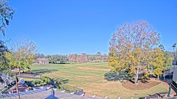 Weather camera view of Houston Country Club.