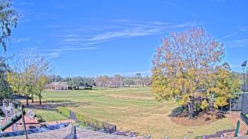 Weather camera view of Houston Country Club.