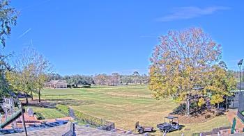 Weather camera view of Houston Country Club.