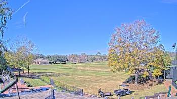 Weather camera view of Houston Country Club.
