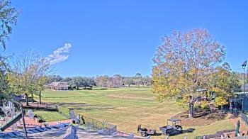Weather camera view of Houston Country Club.