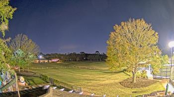 Weather camera view of Houston Country Club.