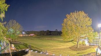 Weather camera view of Houston Country Club.