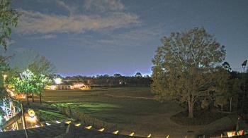 Weather camera view of Houston Country Club.