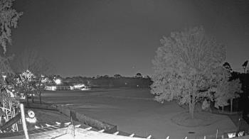 Weather camera view of Houston Country Club.