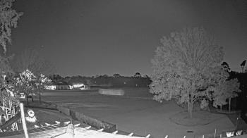 Weather camera view of Houston Country Club.