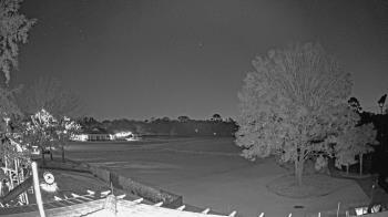 Weather camera view of Houston Country Club.