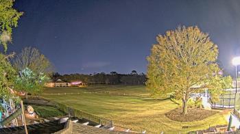 Weather camera view of Houston Country Club.