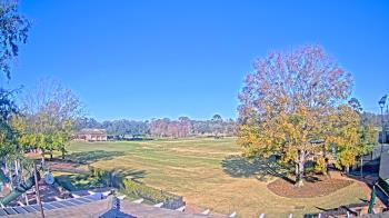 Weather camera view of Houston Country Club.