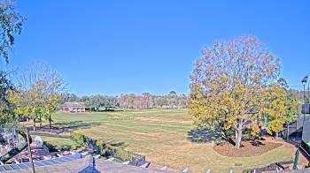 Weather camera view of Houston Country Club.