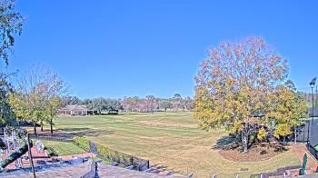 Weather camera view of Houston Country Club.