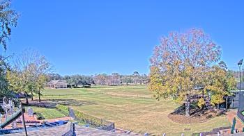 Weather camera view of Houston Country Club.