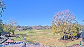 Weather camera view of Houston Country Club.
