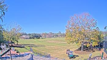 Weather camera view of Houston Country Club.