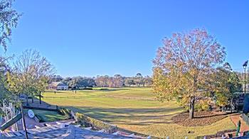 Weather camera view of Houston Country Club.