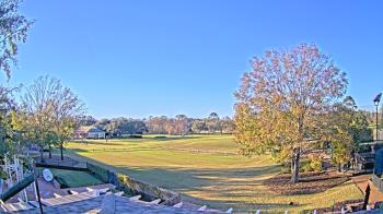 Weather camera view of Houston Country Club.
