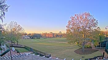 Weather camera view of Houston Country Club.