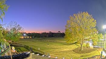 Weather camera view of Houston Country Club.