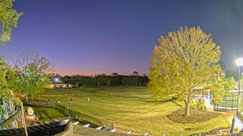 Weather camera view of Houston Country Club.