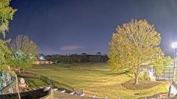 Weather camera view of Houston Country Club.