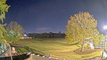 Weather camera view of Houston Country Club.