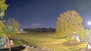 Weather camera view of Houston Country Club.