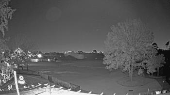 Weather camera view of Houston Country Club.
