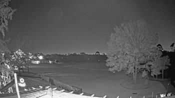 Weather camera view of Houston Country Club.