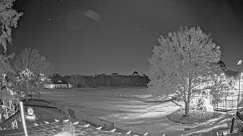 Weather camera view of Houston Country Club.