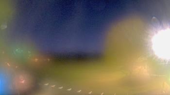 Weather camera view of Houston Country Club.