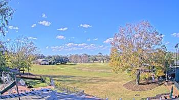 Weather camera view of Houston Country Club.