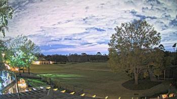 Weather camera view of Houston Country Club.
