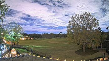Weather camera view of Houston Country Club.