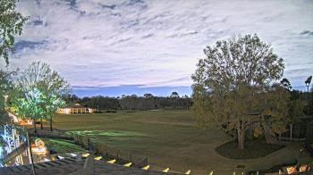 Weather camera view of Houston Country Club.