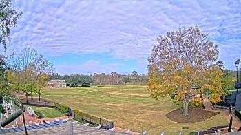 Weather camera view of Houston Country Club.