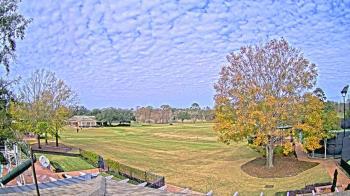 Weather camera view of Houston Country Club.