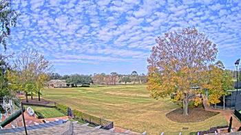 Weather camera view of Houston Country Club.