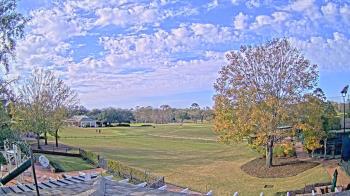 Weather camera view of Houston Country Club.