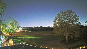 Weather camera view of Houston Country Club.