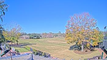 Weather camera view of Houston Country Club.