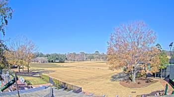 Weather camera view of Houston Country Club.