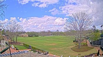 Weather camera view of Houston Country Club.