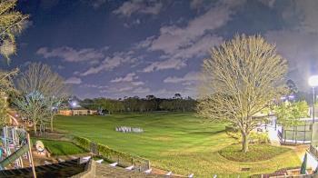 Weather camera view of Houston Country Club.