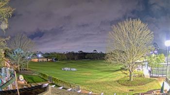 Weather camera view of Houston Country Club.