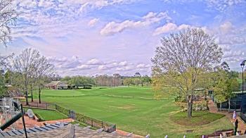 Weather camera view of Houston Country Club.