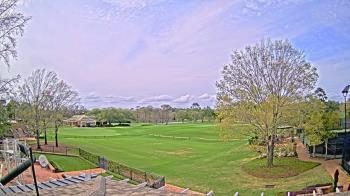 Weather camera view of Houston Country Club.