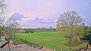Weather camera view of Houston Country Club.