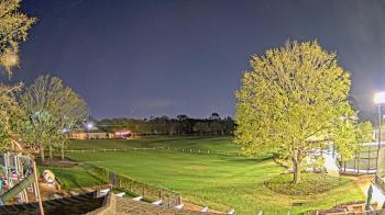 Weather camera view of Houston Country Club.