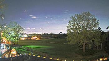 Weather camera view of Houston Country Club.