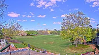 Weather camera view of Houston Country Club.